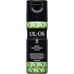 Amazon | 大塚製薬 UL・OS(ウル・オス) フェイスウォッシュ 100g | UL